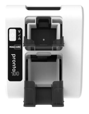 Magicard Farbband monochrom, ROT – Bild 11