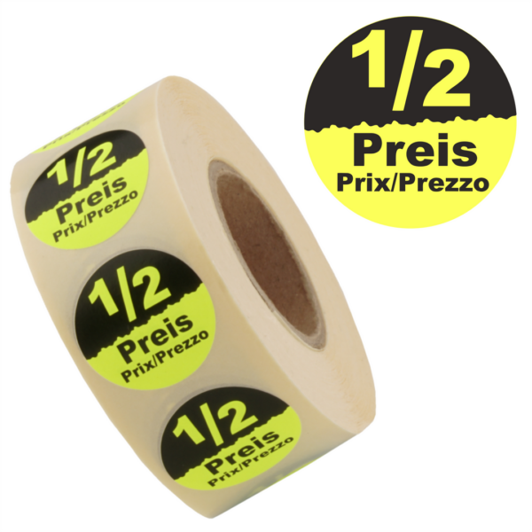 30er_Kreise-1-2_Preis-GELB-mit_Etikett