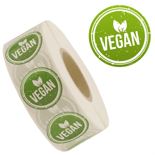 30mm_Kreis_VEGAN_1000_Etiketten-1_Rolle__Etikett