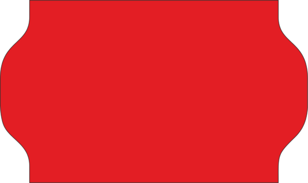 32x19mm_Leucht_Rot