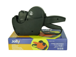 Preisauszeichner Jolly JC17 (10- und 7-stellig) – Bild 2