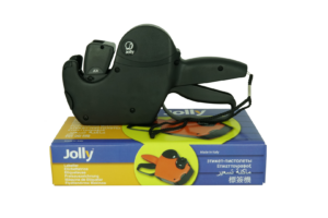 Preisauszeichner Jolly JC8 3/5 – Bild 2