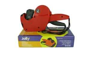 Preisauszeichner Jolly JC6 – Bild 2