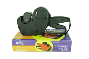 Preisauszeichner Jolly JC8L – Bild 2