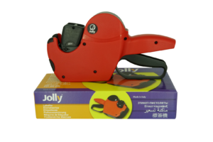 Preisauszeichner Jolly JS14L (8- und 6-stellig) – Bild 2