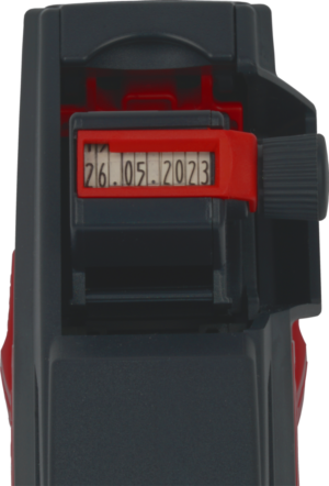 Preisauszeichner Contact Premium 10.26 – Bild 2