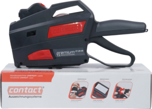 Preisauszeichner Contact Premium 37.28-06 – Bild 3