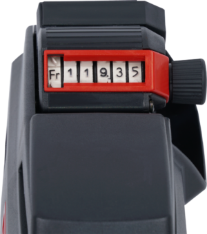 Preisauszeichner Contact Premium 37.28-06 – Bild 2