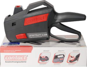 Preisauszeichner Contact Premium 4.22 – Bild 3