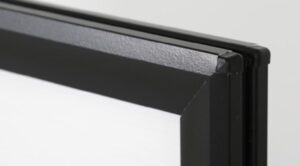 WIND-PRO Waterbase 33mm DIN A1 schwarz – Bild 4